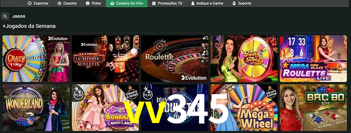 vv345 bet