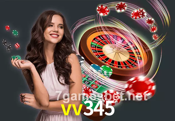 vivo no cassino vv345