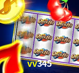 vv345 Slot - 320+ Caça-Níqueis Premium