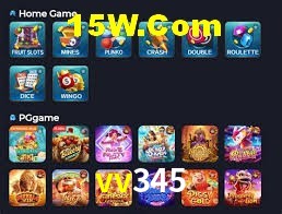 Welcome Bonus vv345