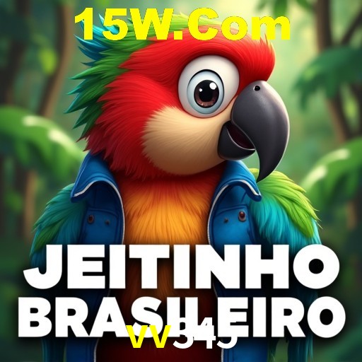 Casino Ao Vivo vv345