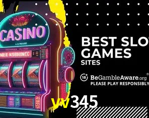 vv345 São Paulo - Top Slots