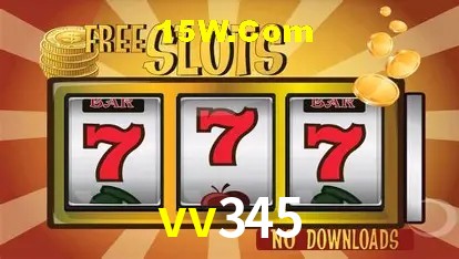 vv345 - User Statistics