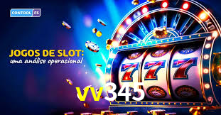 Blackjack Table vv345