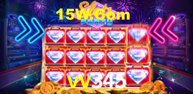 vv345 App - Aplicativo Móvel Oficial