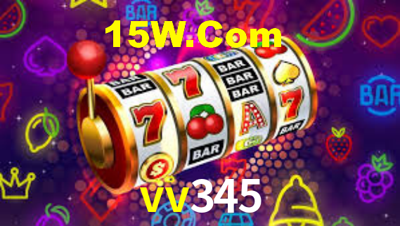 vv345 - App Features