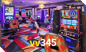 VIP Casino vv345
