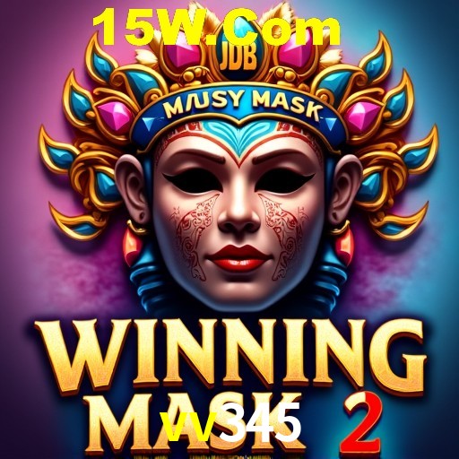 Descubra o Mundo do Cassino Online com vv345