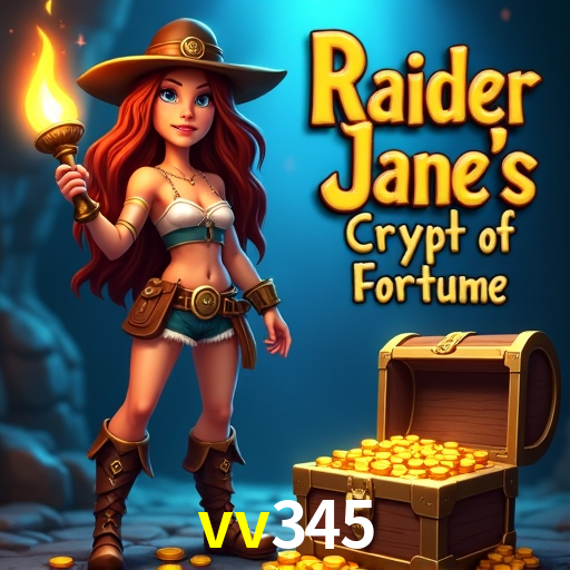 Desvendando o Mundo dos Jogos Virtuais na vv345