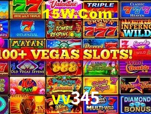 vv345 - Winners Celebration
