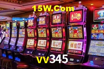 vv345 Brasília - Jogo Features