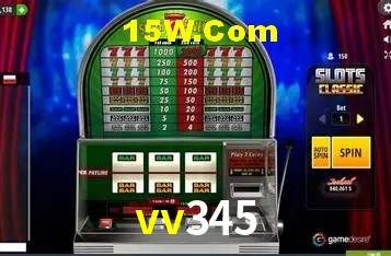 vv345 - Aplicativo Móvel